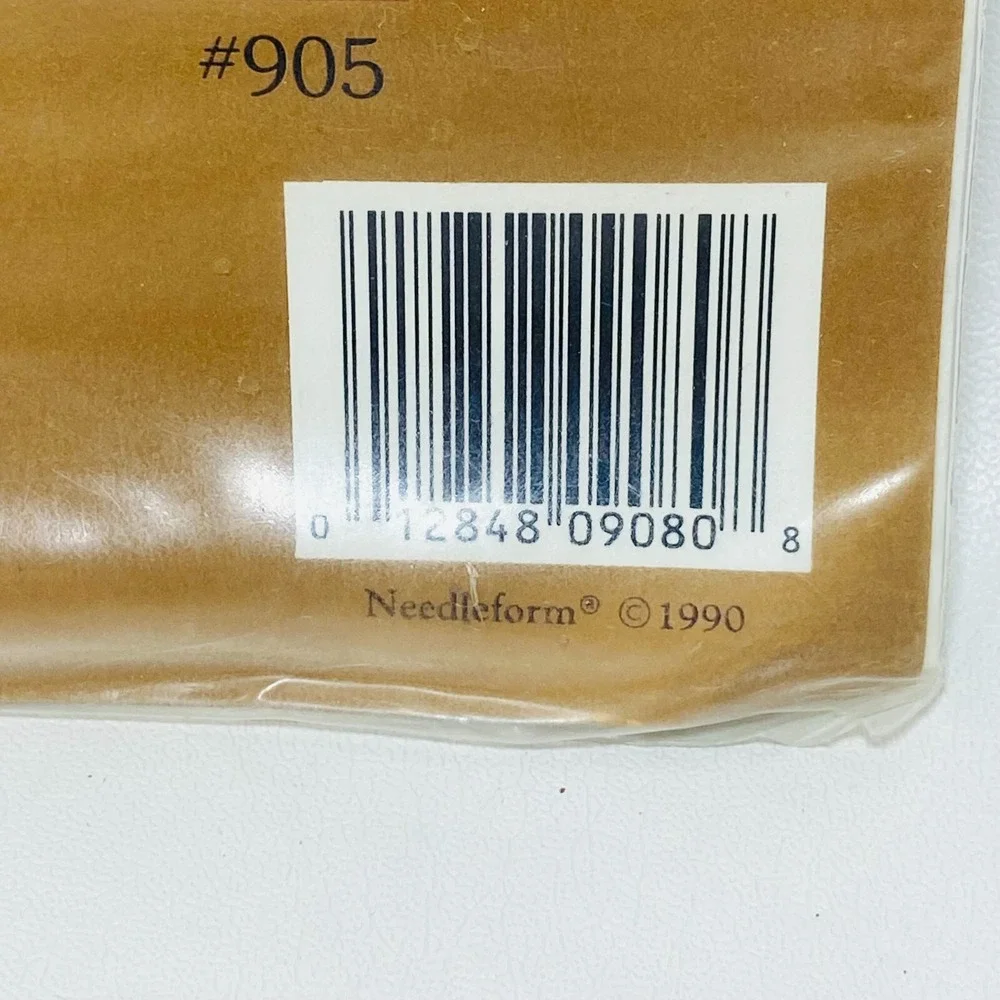 N/A vintage 1990